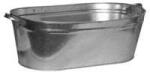 Chomik Cadă zincată 120l 69039 (OCY120)
