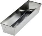 Chomik Formă de pâine cu suprafață structurată 30x11x7, 5cm 69206 (SNB1494)