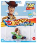 Mattel Hot Wheels: RacerVerse Woody kisautó 1/64 - Mattel (HKB86/JBK19)