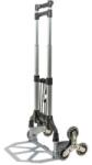 Z-tools Liza Multifunctionala, Z Tools, Extensibila, cu 6 Roti, Maxim 75 kg (ZLN-ZTS9091)