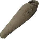 Carinthia Sac de dormit Carinthia Wilderness Large - Olive stâng Sac de dormit