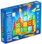 Geomag Geomag Mágneses Építőlapok - Drágakő 32db-os szett (241016-12814)
