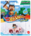 Mattel Hot Wheels: RacerVerse Steve kisautó 1/64 - Mattel (HKB86/JCV85)