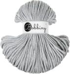 Bobbiny Classic 4 mm 100 m Light Grey Zsinór (CX-E010)