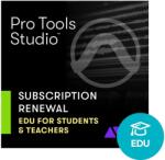 Avid PT Studio Ann Paid Annual Subscription EDU RENEWAL (Digitális termék)