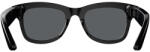 ZeBlaze Eyewear AI napszemüveg - fekete (Eyewear)
