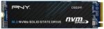 PNY CS2141 1TB M.2 (M280CS2141-1TB-BLK)