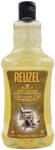 Reuzel 3-in-1 Tea Tree Shampoo, Conditioner, Body Wash 1000 ml