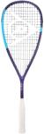 Dunlop Rachetă de squash FX TEAM 125 2027 Racheta squash