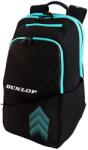 Dunlop Rucsac pentru rachete Elite Backpack Black/Petrol Rucsac tura