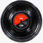 Dunlop Racordaj de squash ICIC PRO AF Black 1.22 mm Reel (200m)
