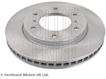 Mtr Mecanica Disc Frana MTR MECANICA 13217124 (13217124)