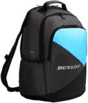Dunlop Rucsac pentru rachete FX Performance Backpack Black/Cyan Rucsac tura