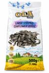 OLA Seminte de floarea soarelui pentru pasari Ola Large 500 gr