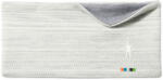 Smartwool Thermal Reversible Headband Light Gray Color Shift Hajpánt
