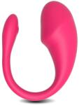SESSO Ou vibrator Keenly Pink