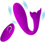 SESSO Ou vibrator Whale Jordyn