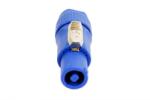 FOS FC-Powercon Blue