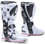 Forma Predator 2.0 motoros csizma fehér