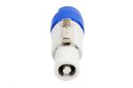 FOS FC-Powercon White