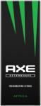 AXE Africa borotválkozás utáni arcszesz after shave 100ml (50285938)