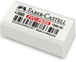 Faber-Castell Faber-Castell: Vinyl PVC mentes radír (7086-30)