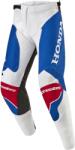 Alpinestars Racer Iconic Honda kollekció motocross nadrág fehér-kék-piros-fekete