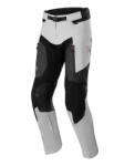 Alpinestars Amt 7 Air motoros nadrág világosszürke-fekete