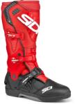 SIDI Cizme moto SiDi Crossair negru-rosu (SID10202618) - motozem - 1 804,20 RON