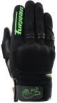 Furygan Mănuși motocicletă Furygan Jet D3O Evo negru-verde (FUR4621-1025)