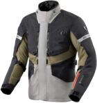 Revit Geacă moto Revit Neptune 3 GTX negru-verde (REVFJT380-1480)