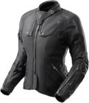Rebelhorn Geaca moto dama Rebelhorn Hiker IV neagra (PRBRH-TJ-HIKER-IV_01_D)