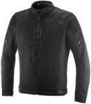 IXON Geacă motociclistă IXON Shadow neagră (IXO100101236-1001)
