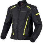 Ozone Jachetă de motociclist Ozone Pulse negru-galben-fluo (PRBOZ-TJ-PULSE_58)