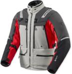 Revit Geacă de motocicletă Revit Defender 4 GTX antracit-roșu (REFJT399-3720)