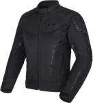 RSA Bolt Jachetă de motocicletă pentru femei Bolt Negru (RSABUBOLTBD)
