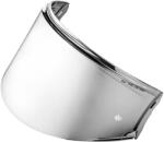 Cassida Vizieră pentru căști CASSIDA Multiflip cu pregătire Pinlock, cromată oglindă (AIM142-3002)