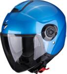 Scorpion Cască de motocicletă Scorpion EXO-CITY II Solid, culoare albastru metalic (SCRP183-100-402)