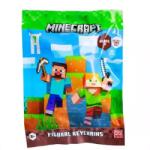 PMI Breloc figură Minecraft, 1 bucată în plic, 16 modele diferite (MC8204) Figurina