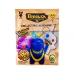 PMI Fuggler: Figurină surpriză breloc în plic, 1 bucată, seria 3, 24 modele (FG8304) Figurina
