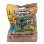 PMI Fuggler: Figurină Squeezables la pungă, 1 buc. , seria 3 (FG4008) Figurina