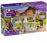 TM Toys Schleich: 42785 Vila de la Lac & Grajdul de la Lakeside (SLH42785) Figurina