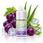 Just Juice Longfill Just Juice Bar Grape Aloe 6 ml/30ml (5056598243911) Lichid rezerva tigara electronica