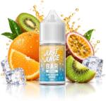 Just Juice Longfill Just Juice Bar Kiwi Passion Fruit Orange 6 ml/30ml (5056598243942) Lichid rezerva tigara electronica