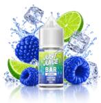 Just Juice Longfill Just Juice Bar Blue Sour Razz Lime 6 ml/30ml (5056598244017) Lichid rezerva tigara electronica