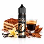 Montreal Longfill Montreal Delights Roast 12ml/60ml (ES558422156930) Lichid rezerva tigara electronica