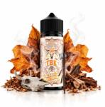 Oil4vap Longfill Oil4vap Pure Tobacco Tbk 12ml/120ml (8474407336611) Lichid rezerva tigara electronica