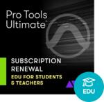 Avid PT Ultim EDU Subscript for Student/Teacher RENEWAL (Produs digital)