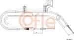 Cofle 10.9041 - Cablu, frana de parcare - CABLU. FRANA DE PARCARE - compatibil 3Bd609722 - Cofle-10.9041 (COFLE109041)