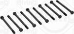 Elring 802.720 - Set surub, chiulasa - Elring-802.720 (ELRING802720)